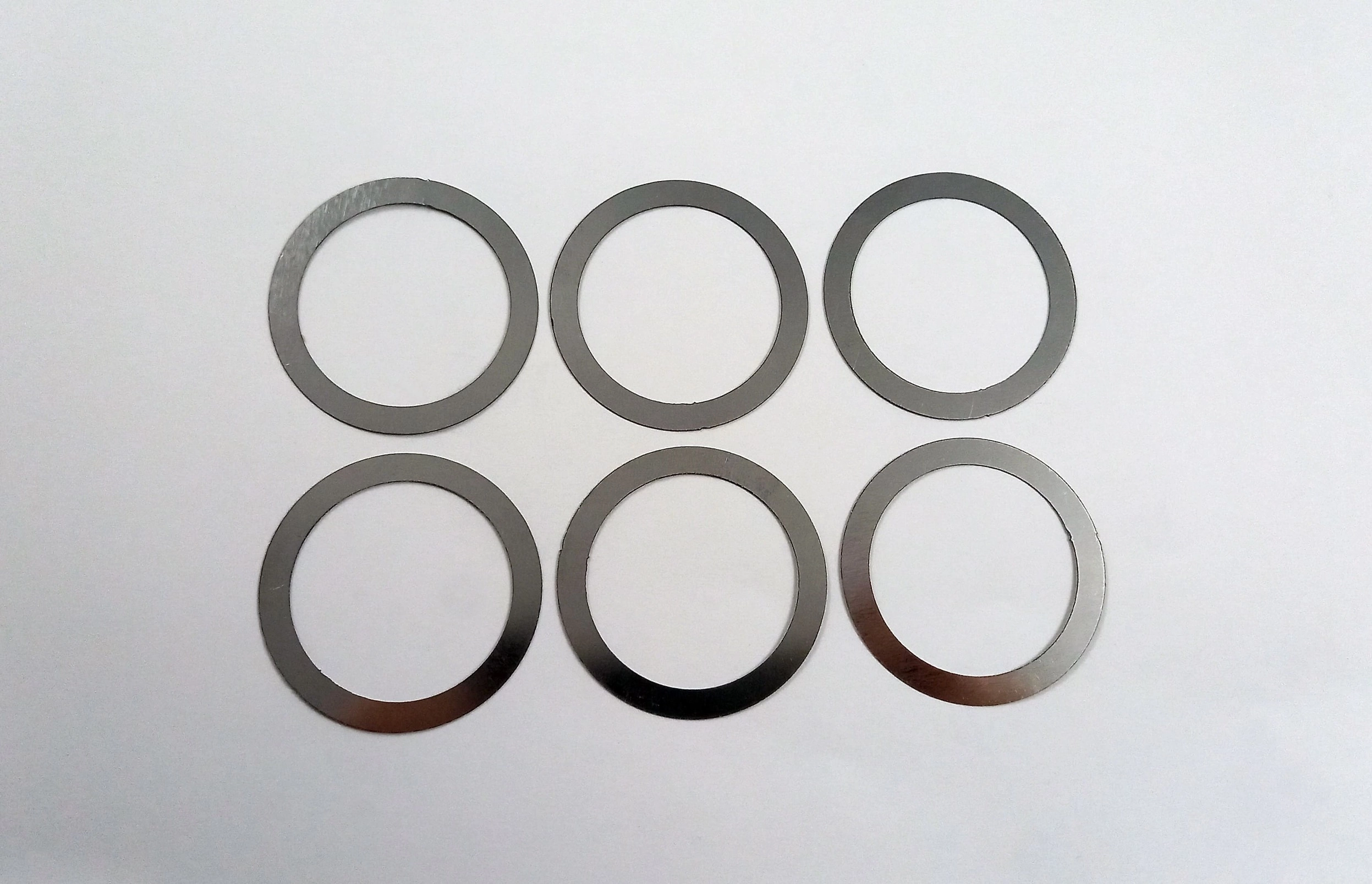 KIT CALCOS DIFERENCIAL GM S-10/BLAZER /2007 - MITSUBISHI L-200 - TROLLER DIFERENCIAL DANA 44