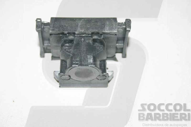 FECHADURA PORTA LUVAS VW GOL/VOYAGE/PARATI/SAVEIRO/SANTANA/CAMINHOES - S/CHAVE