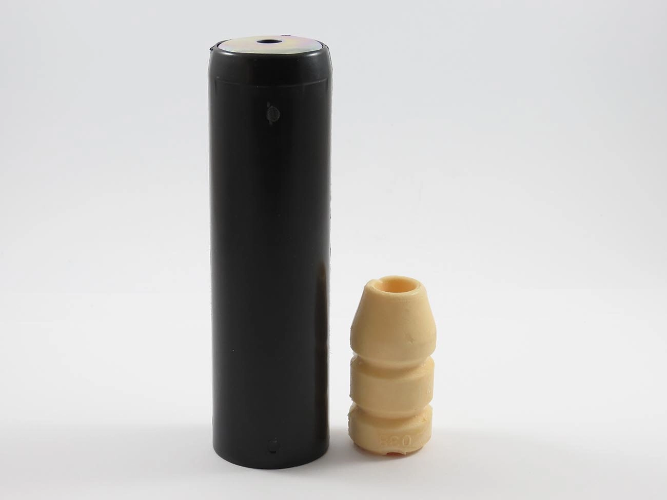 KIT AMORTECEDOR TRASEIRO BATENTE COIFA GM CORSA 94/ CELTA 00/ PRISMA 06/12 AGILE 09/