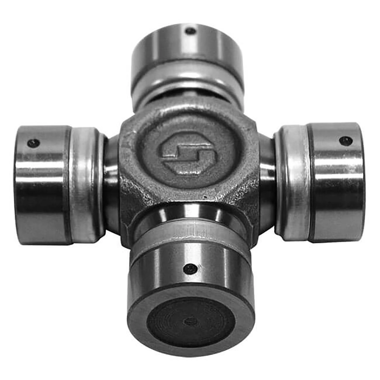 CRUZETA CARDAN VALMET/VALTRA 880/885/980/985 - 30X83,10MM - QUATRO CHAVETAS EXTERNAS
