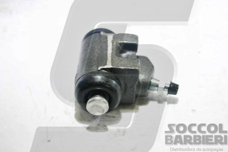 CILINDRO RODA FREIO TRASEIRO LADO DIREITO/ESQUERDO TRASEIRA FORD ESCORT/ESCORT SW ZETEC 97/ FOCUS 01/ 13/16 20,63MM