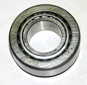 ROLAMENTO BOMBA INJETORA MB 1519/1520 - OM 355 MODERNO - DIANT/TRAS - 25X52X19.250MM