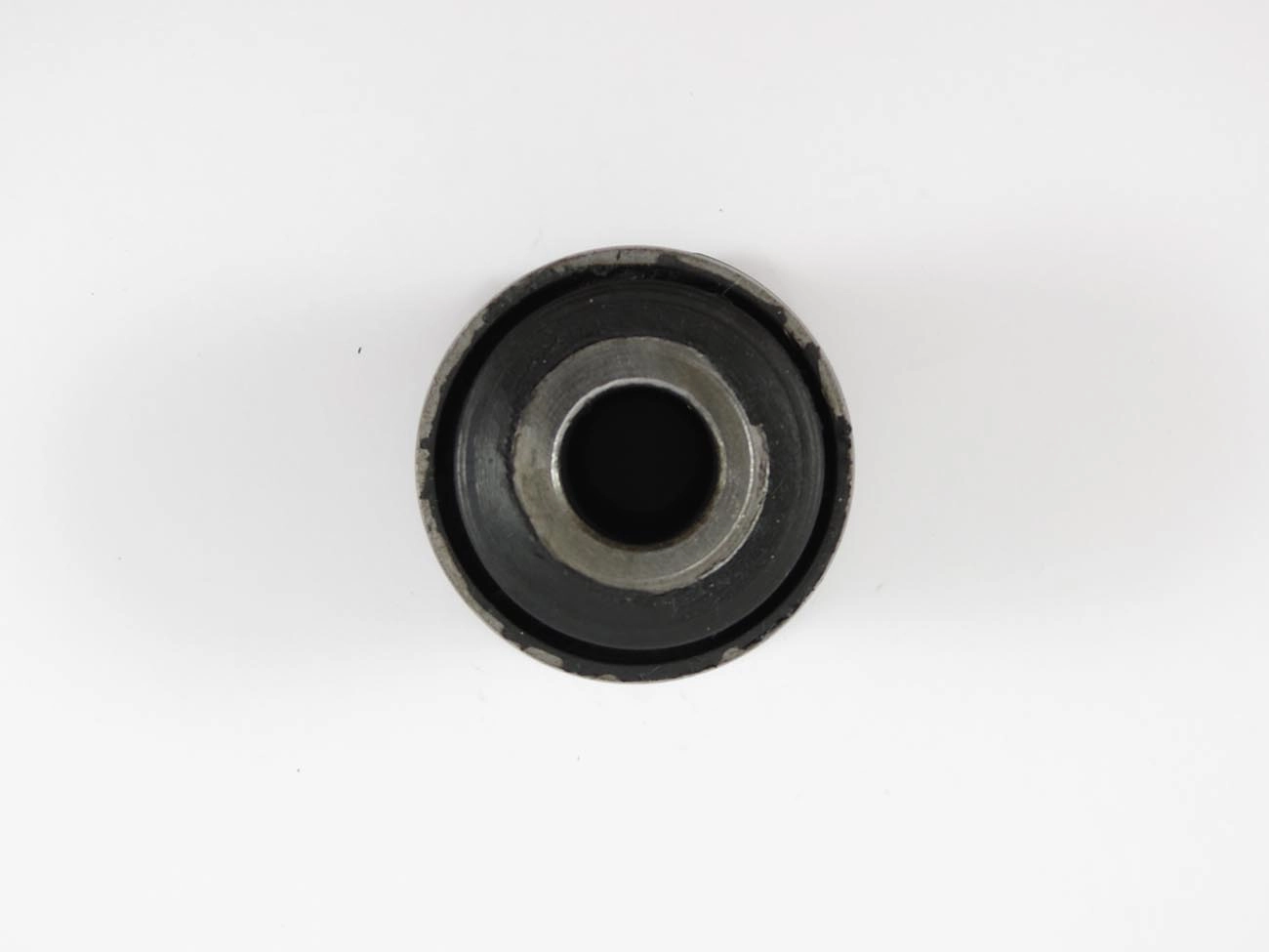 BUCHA TRASEIRA BANDEJA INFERIOR GM S-10/BLAZER 95/2011 - SUSPENSÃO DIANTEIRA