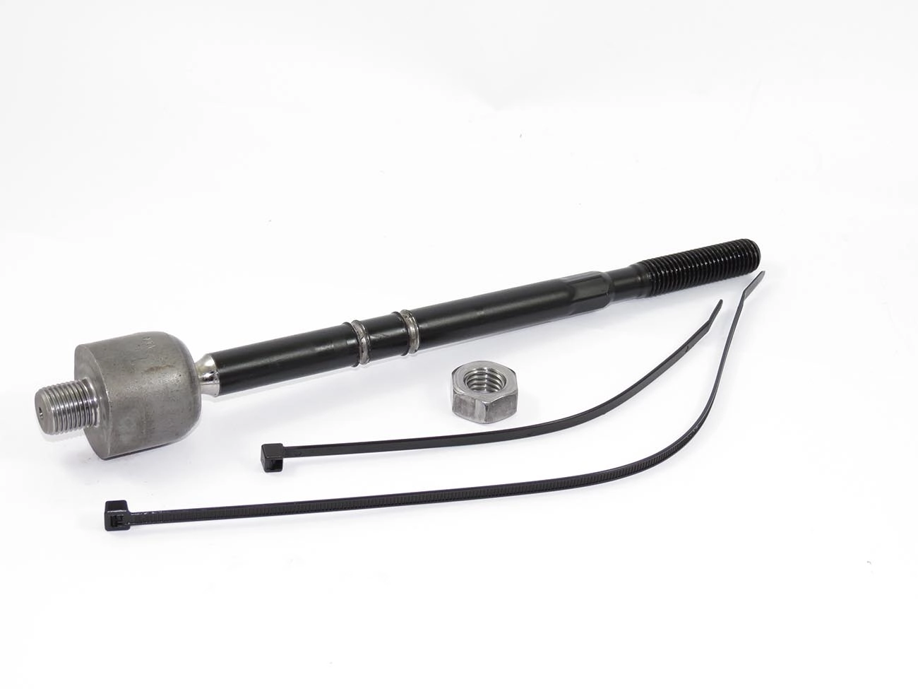 ARTICULAÇÃO/BARRA AXIAL DIREÇÃO HIDRÁULICA DH FIAT PALIO/SIENA/STRADA/IDEA/PUNTO 10/ SMI/KOYO/JTEKT 16/14MM