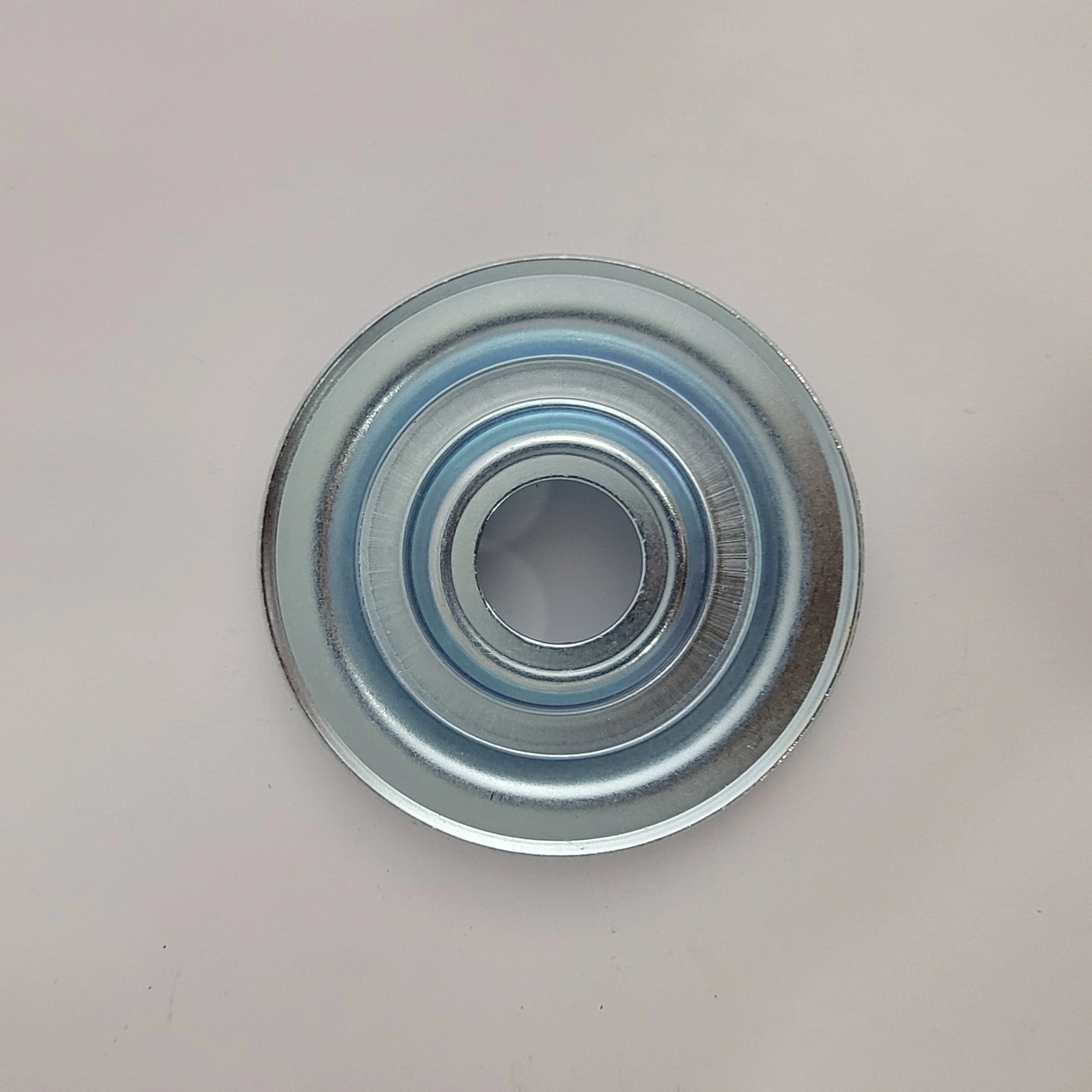 APOIO/PRATO SUPERIOR MOLA VW FOX 10/14 - GOL/VOYAGE/SAVEIRO 10/ - SUSPENSÃO DIANTEIRA