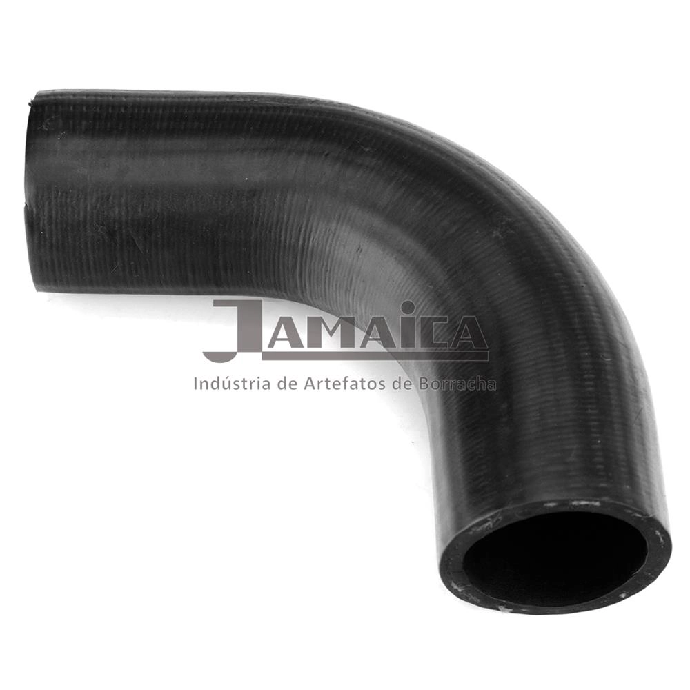 MANGUEIRA DE ENTRADA DO INTERCOOLER GM NOVA S-10/TRAILBLAZER 2.8 16V 2012/