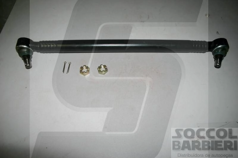BARRA DIRECAO MB OH-1313/1314/1418/1522 83/