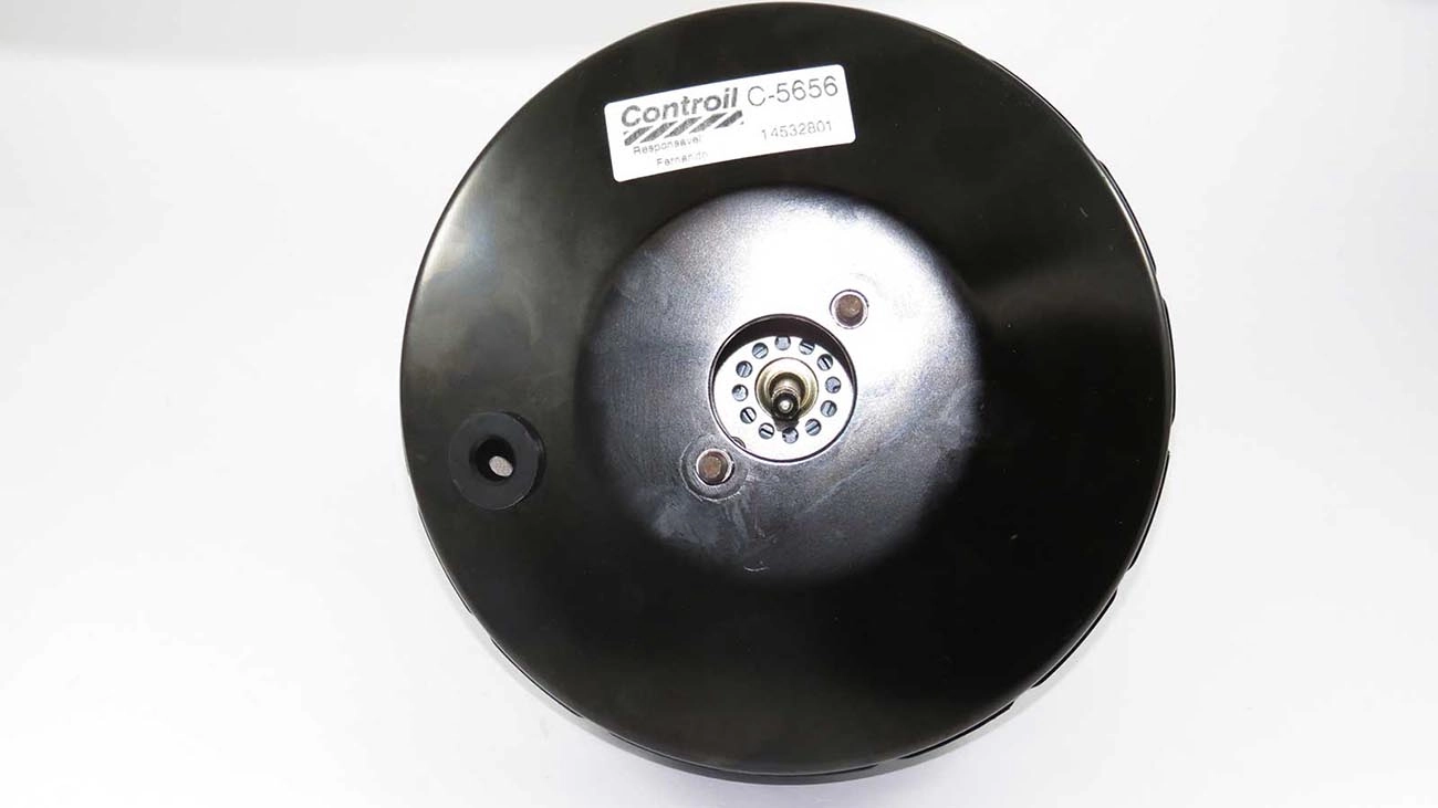 SERVO FREIO 230MM FIAT PALIO/WEEKEND/SIENA/STRADA 2000/ S/ABS