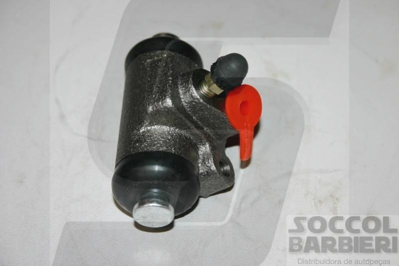 CILINDRO RODA TRASEIRA FORD PAMPA 82/97 4X2 - VARGA 3/4 - 19,05MM