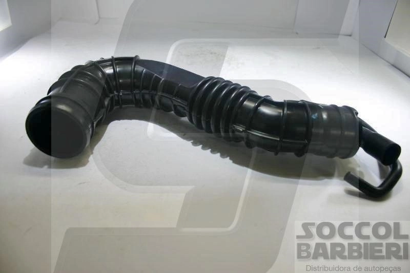 MANGUEIRA FILTRO AR MOTOR FIRE FIAT UNO WAY 05/06 MILLE 1.0 02/03 FIORINO