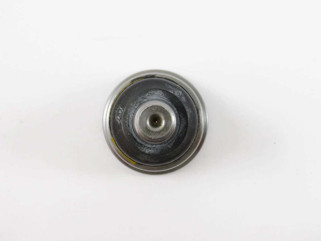PIVÔ SUSPENSÃO INFERIOR GM OMEGA 98/99 - DIREITO/ESQUERDO