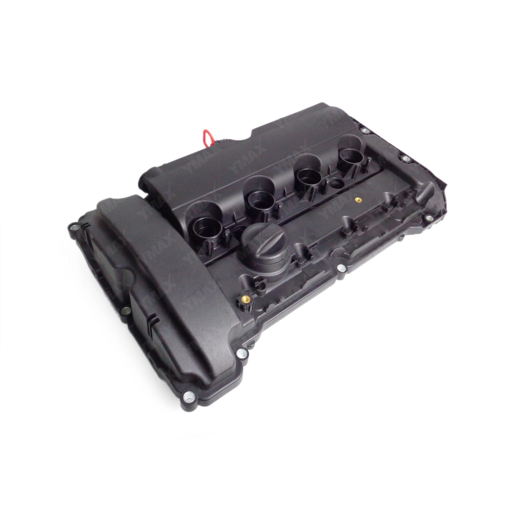 TAMPA DE VALVULA CITROEN C4 CACTUS 1.6T 19/ - LOUGE 1.6T 14/15 - PEUGEOT 2008 1.6T 15/ - 308/408/508