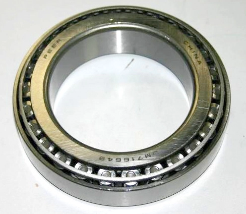 ROLAMENTO DIFERENCIAL DIREITO VW 11.140/12.140/14.140/14.210/16.180/16.210/16.220/24.220 - 85X130X30