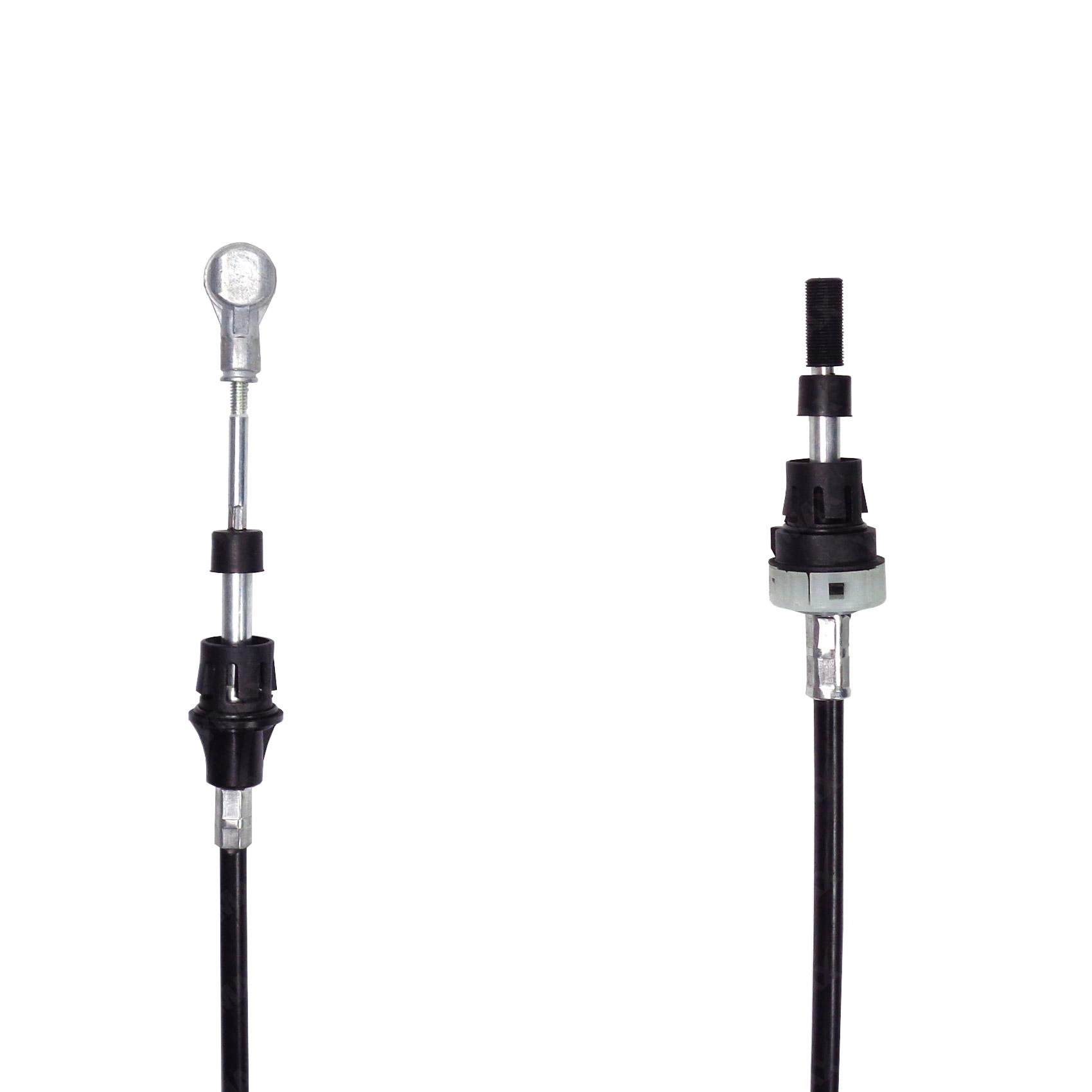 CABO CÂMBIO SELEÇÃO MARCHAS FIAT ARGO/MOBI 17/ - GRAND SIENA 13/ - STRADA 20/ - PALIO 12/ - 978MM