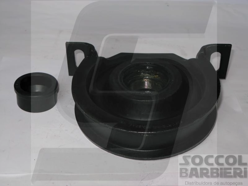 SUPORTE/ROLAMENTO CARDAN DIÂMETRO INTERNO 40MM COM FORD RANGER XLT IMPORTADA