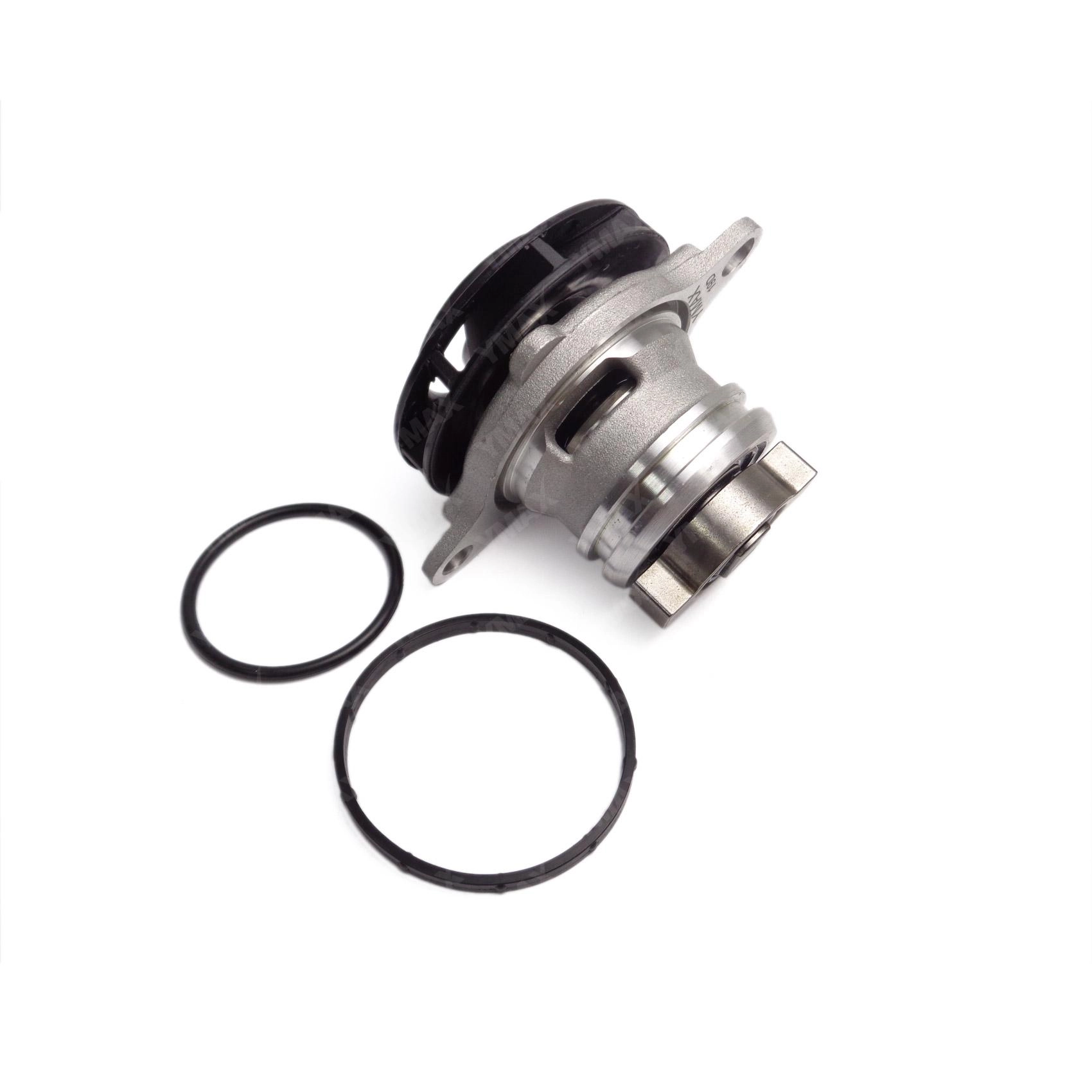 BOMBA DA ÁGUA FIAT NOVO UNO/ARGO/CRONOS/MOBI 1.0 6V/1.3 8V - 17/ - MOTOR FIREFLY