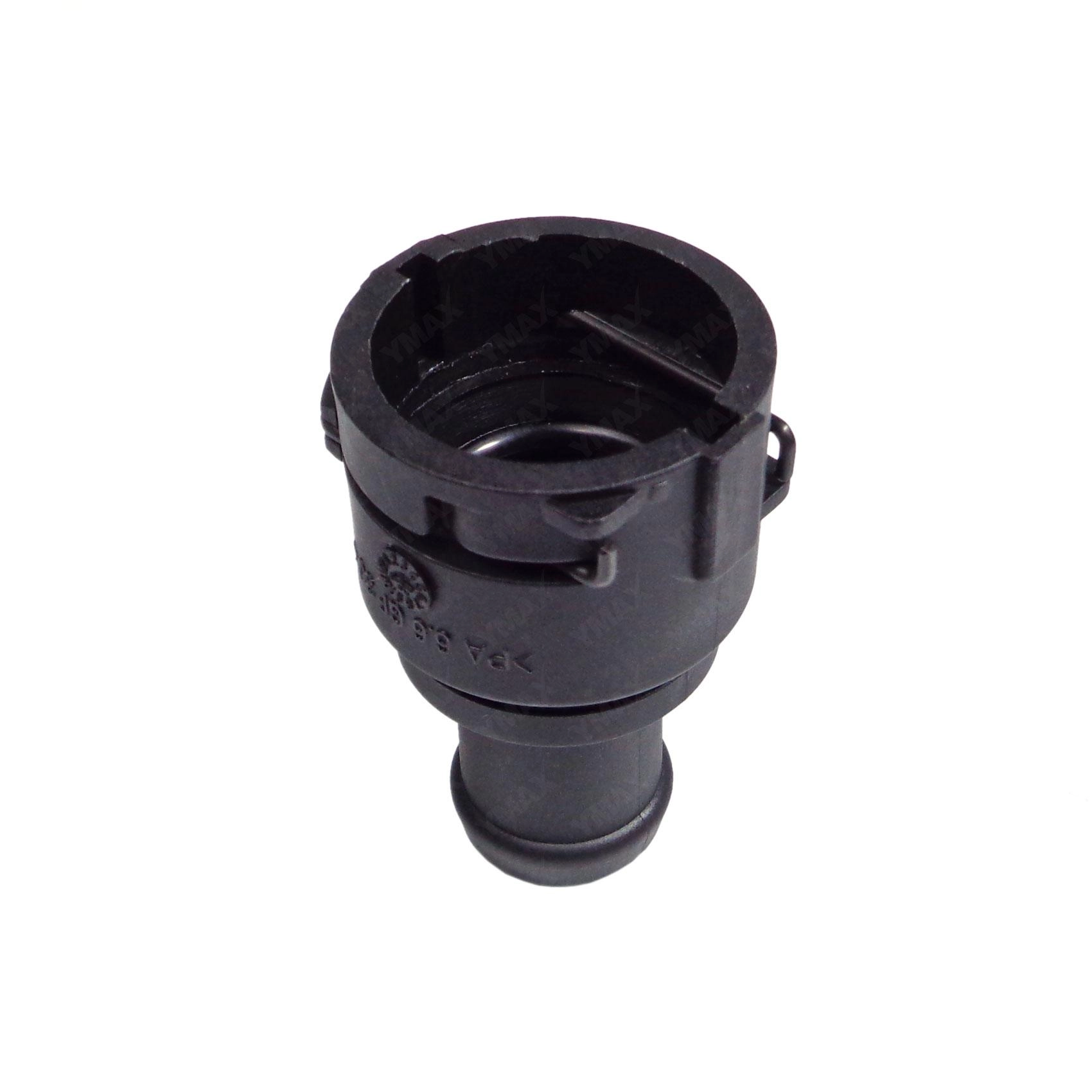 CONEXAO FLANGE AUDI A3 1.6/1.8/2.0 - S3 1.8/2.0 - VW JETTA 2.5 - TIGUAN 1.4/2.0 - TOUREG 3.2/4.2