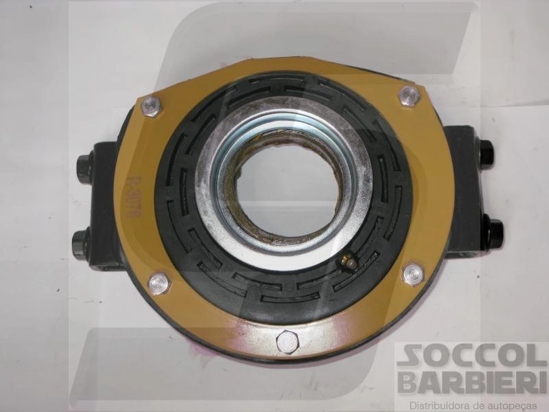 SUPORTE DO CARDAN MB 1630/1934/1935/1941/2635 - 70MM IMPORTADO
