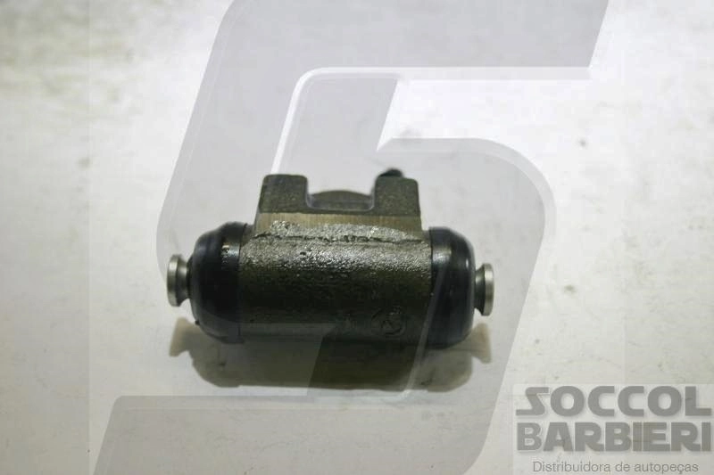 CILINDRO RODA FREIO TRASEIRO LADO ESQUERDO TRASEIRA ESQUERDA GM OPALA/CARAVAN 75/78 3/4 SISTEMA VARGA