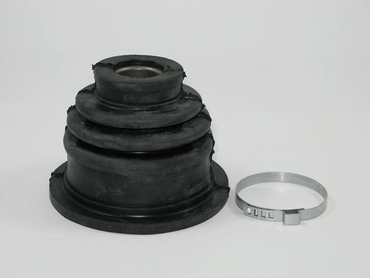 KIT REPARO HOMOCINÉTICA LADO CÂMBIO RENAULT CLIO 01/ - KANGOO 03/ - COM ROLAMENTO 25,8MM SEM FLANGE