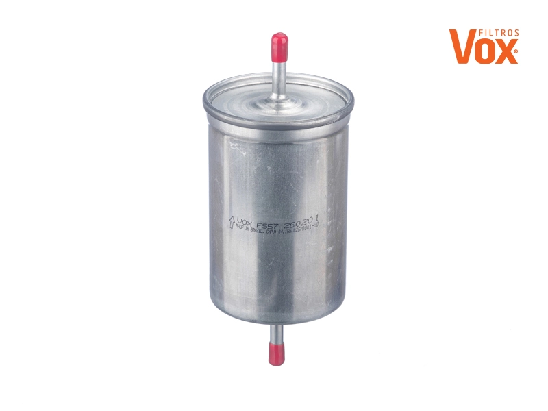 FILTRO COMBUSTIVEL VOLVO C70/S40/S60/S70/S80/V40/V70/XC70/XC90