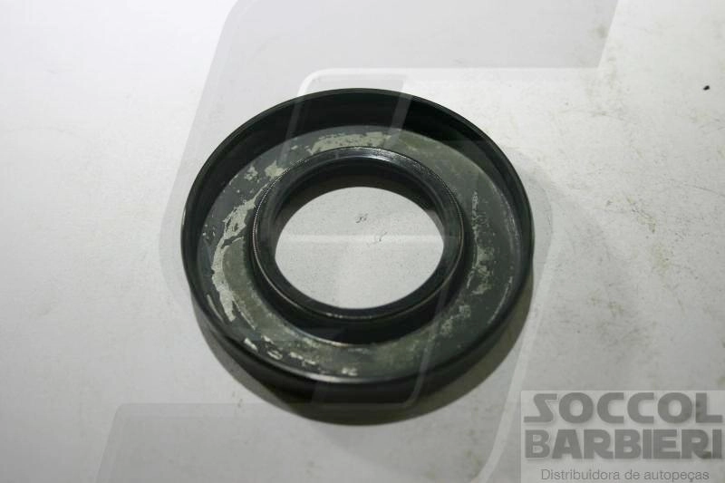 ETENTOR PINHÃO DIFERENCIAL 40X75X12MM ASIA TOPIC HYUNDAI H100 KIA BESTA 2.2/3.0 GS K2400/K2700 40X75X12