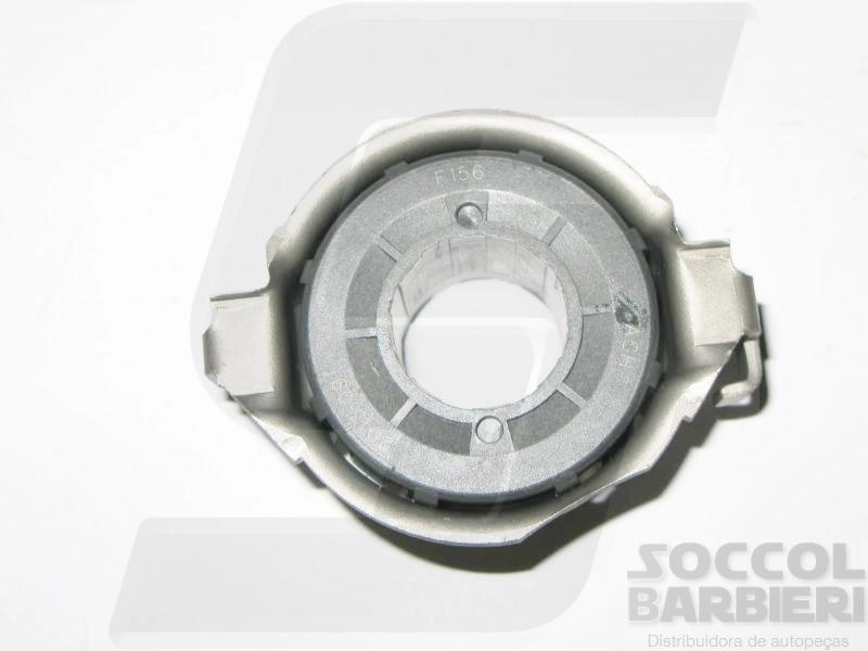 ROLAMENTO EMBREAGEM FIAT DUCATO 2.5/2.8 - TURBO