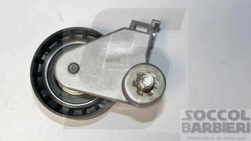 TENSOR CORREIA DO COMANDO - FORD FIESTA/COURIER 1.4 16V ZETEC - 96/98