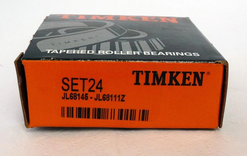 ROLAMENTO CUBO RODA DIANTEIRO INTERNO/EXTERNO 35X60X18,4MM DIANTEIRA FORD ESCORT/VERONA /92 HOBBY TODOS