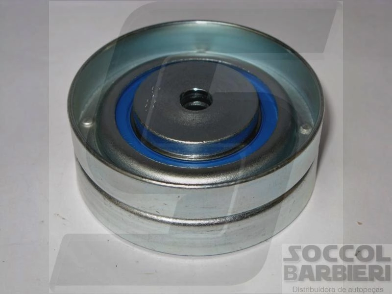 POLIA CORREIA ALTERNADOR GM S-10/BLAZER 2.8 00/ - SILVERADO/GRAND BLAZER 4.2 MWM - 10,30X80,40X31MM