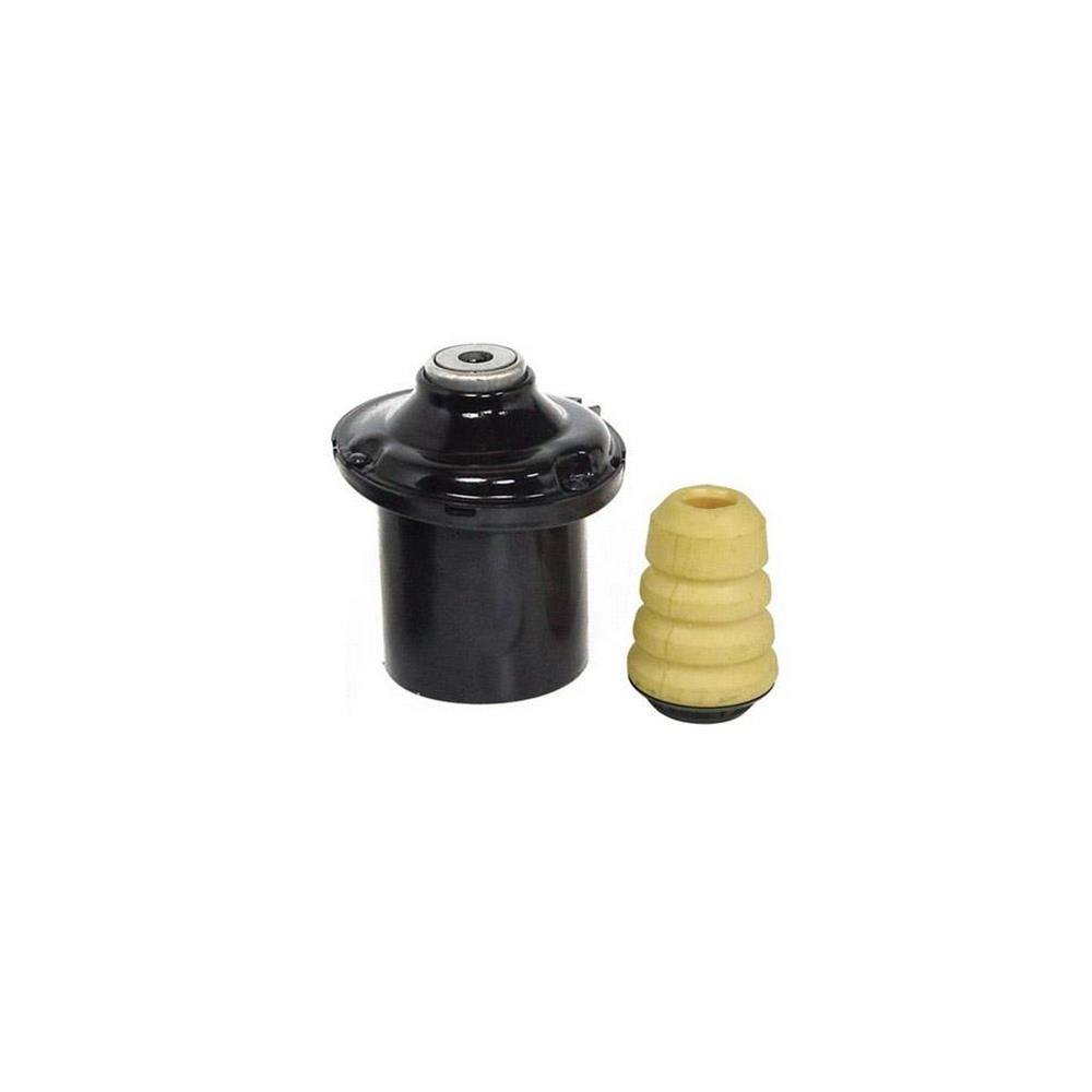 KIT AMORTECEDOR DIANTEIRO BATENTE LOCALIZADOR COM ROLAMENTO GM MONTANA 03/15 NOVA 10/ C/ROLAMENTO