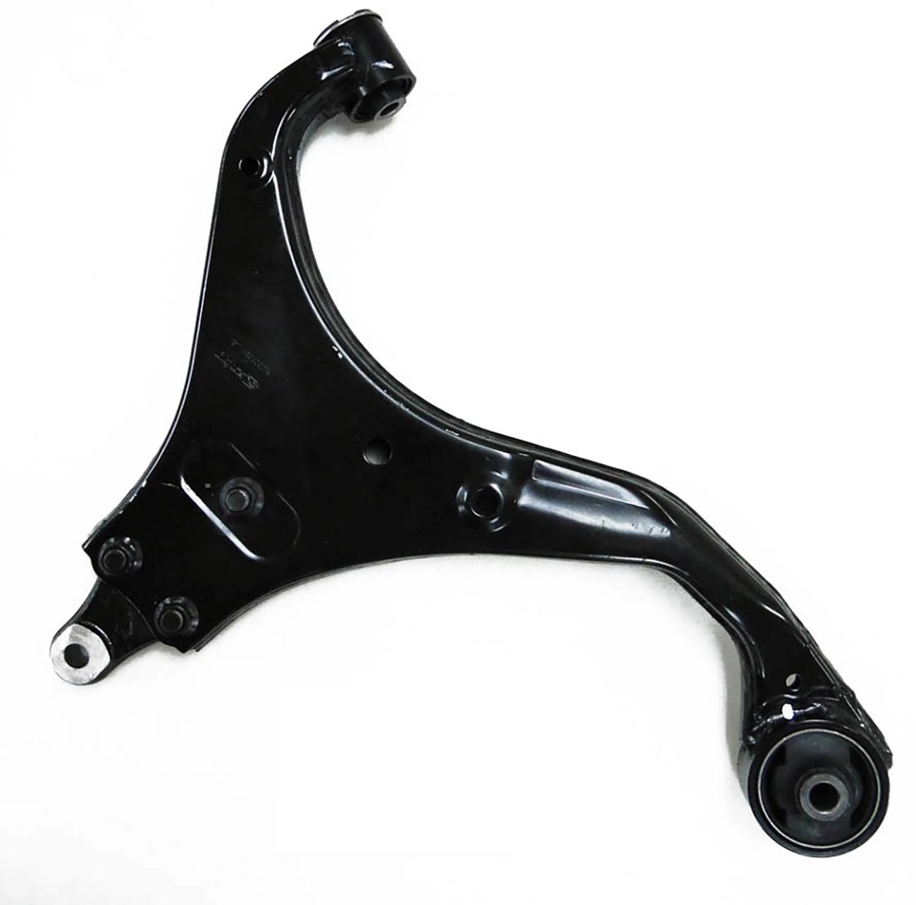 BANDEJA ESQUERDA COM BUCHAS/SEM PIVO HYUNDAI TUCSON 2004/2018 - KIA SPORTAGE 2005/2009