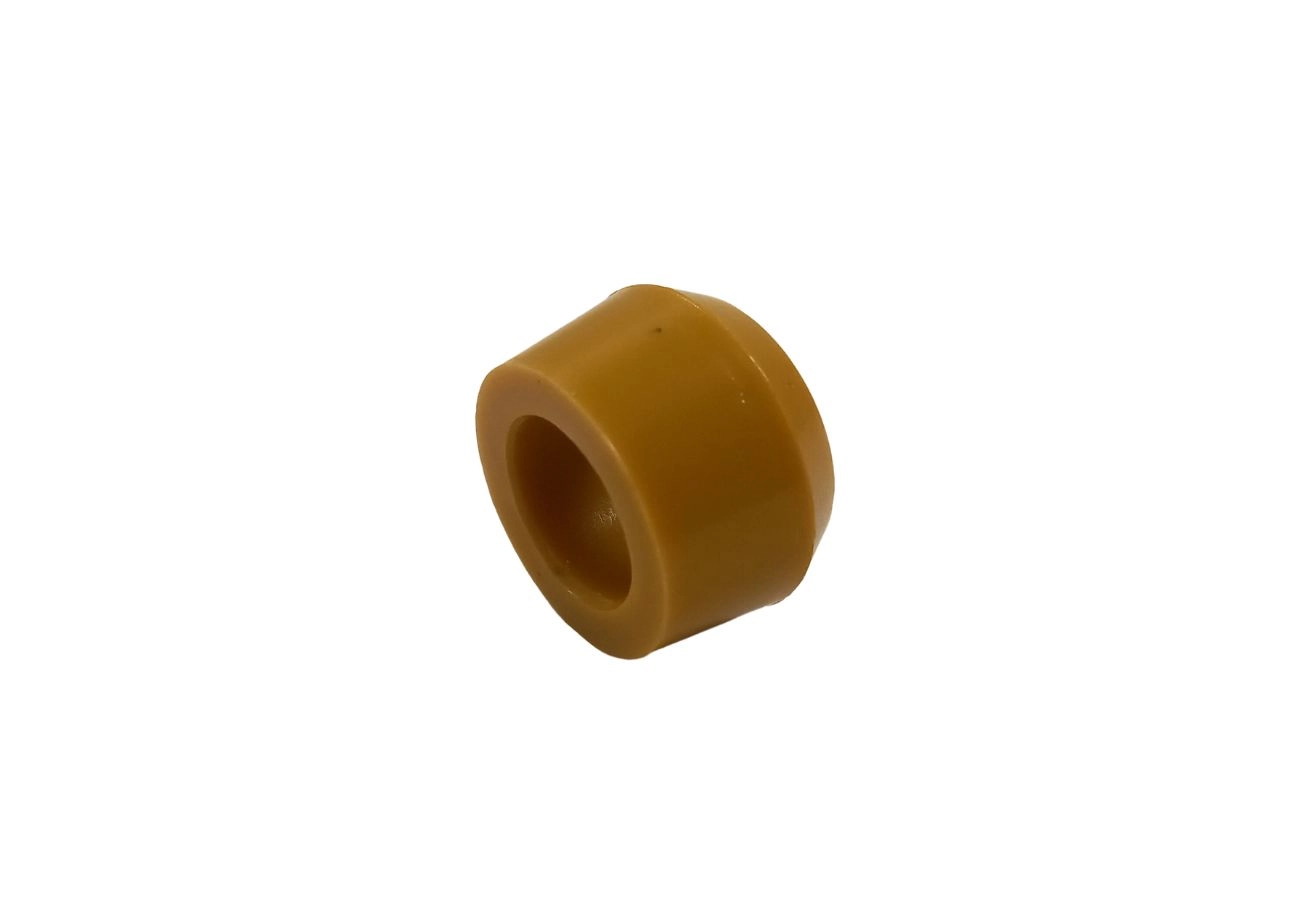 BUCHA DO AMORTECEDOR VW 8.150 2010/ FORD CARGO 815/816 2010/ - PU - 20X35X22MM