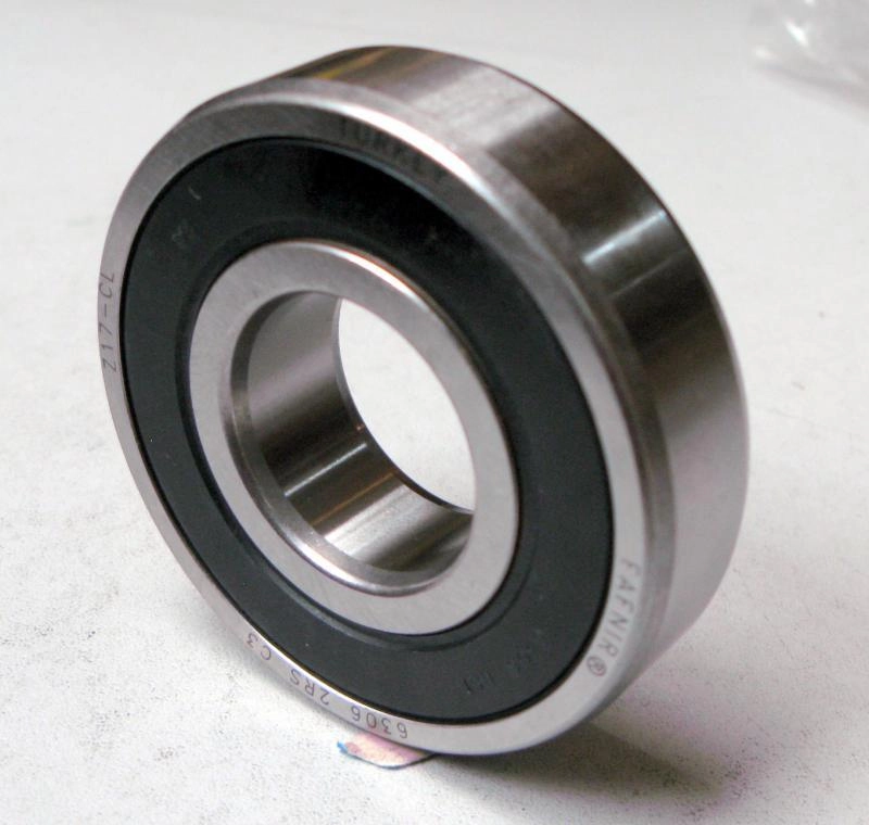 ROLAMENTO INDUSTRIAL/APLICAÇÕES DIVERSAS 30X72X19MM