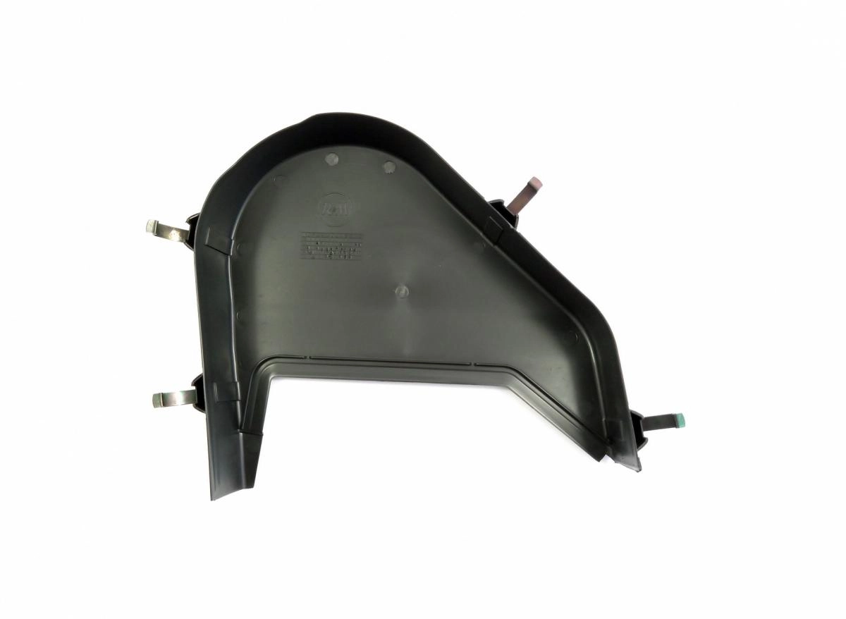 CAPA CORREIA EXTERNA SUPERIOR VW NOVO GOL/SAVEIRO 09/15 - FOX 04/15 - POLO 08/14 - GOLF 1.6 01/14