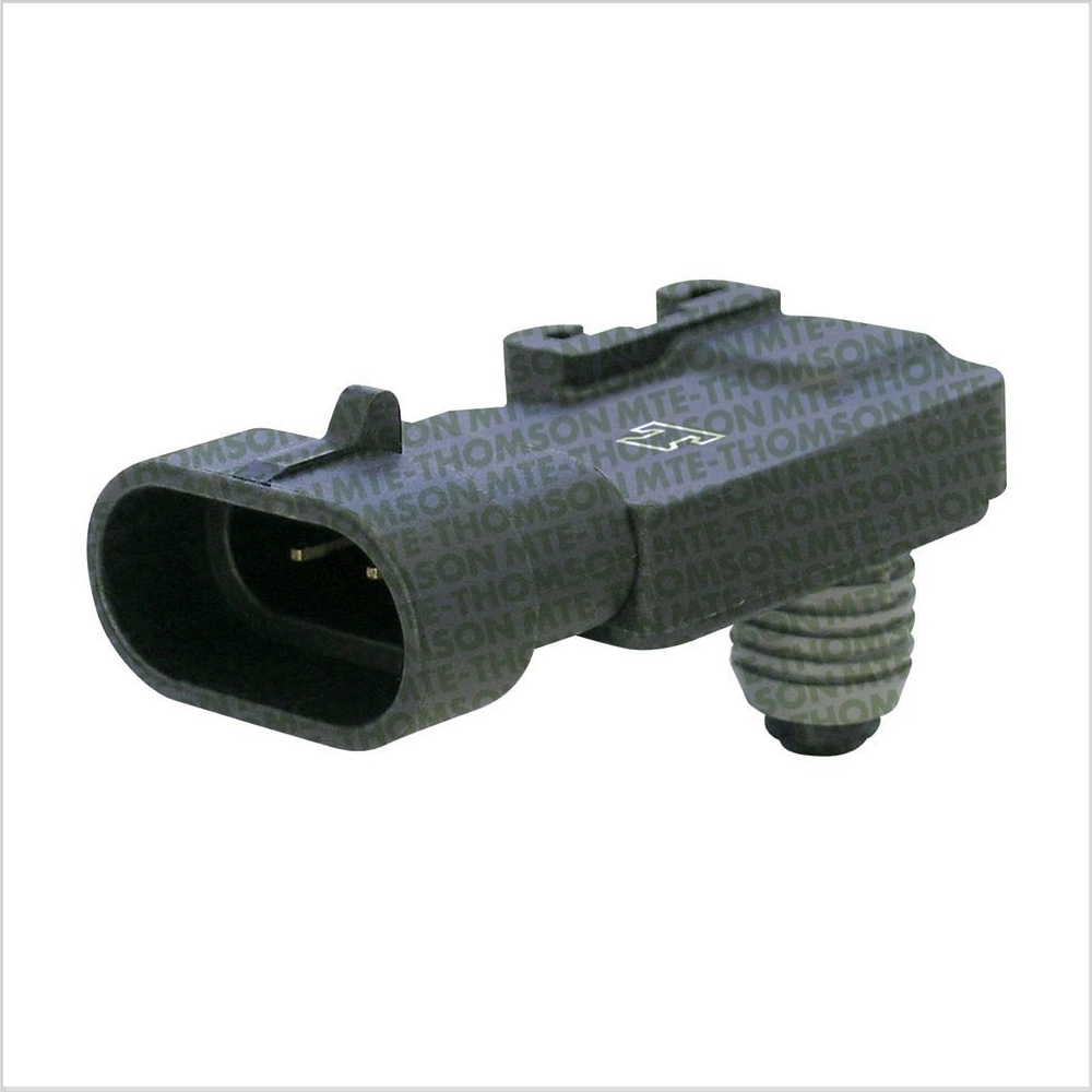 SENSOR PRESSÃO COLETOR MAP PEUGEOT 206 1.0 00/05 - RENAULT CLIO 1.0 01/05 - GM CELTA 1.0/1.4 00/