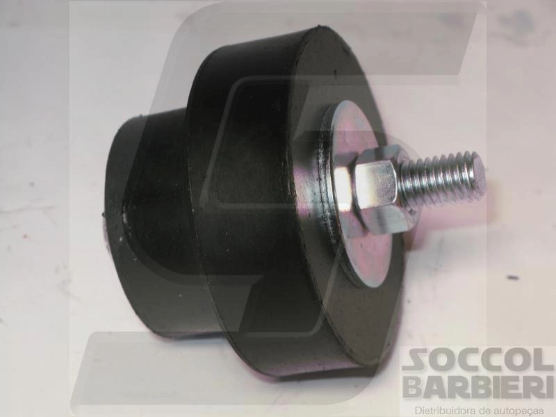 COXIM DA CABINE GM D-11000/12000/22000 - DIANTEIRO