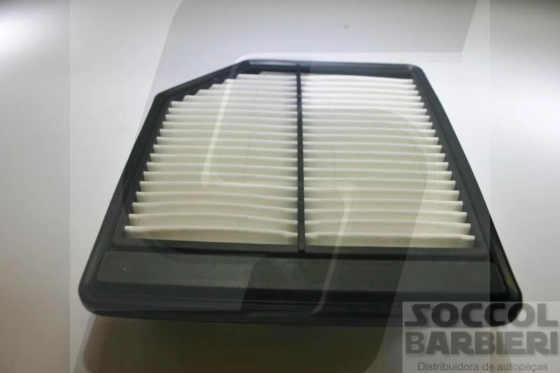 FILTRO AR HONDA NEW CIVIC 2006/ - TODOS