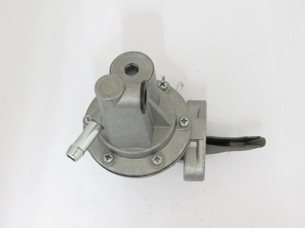 BOMBA COMBUSTÍVEL VEÍCULOS DIESEL MOTORES MWM D-229 TD-229 COMBUSTIVEL FORD F-1000/4000 VALMET 2 FUROS