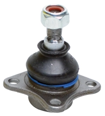 PIVÔ SUSPENSÃO DIREITO/ESQUERDO FIAT TEMPRA 2.0 8/16V 92/98 LD/LE