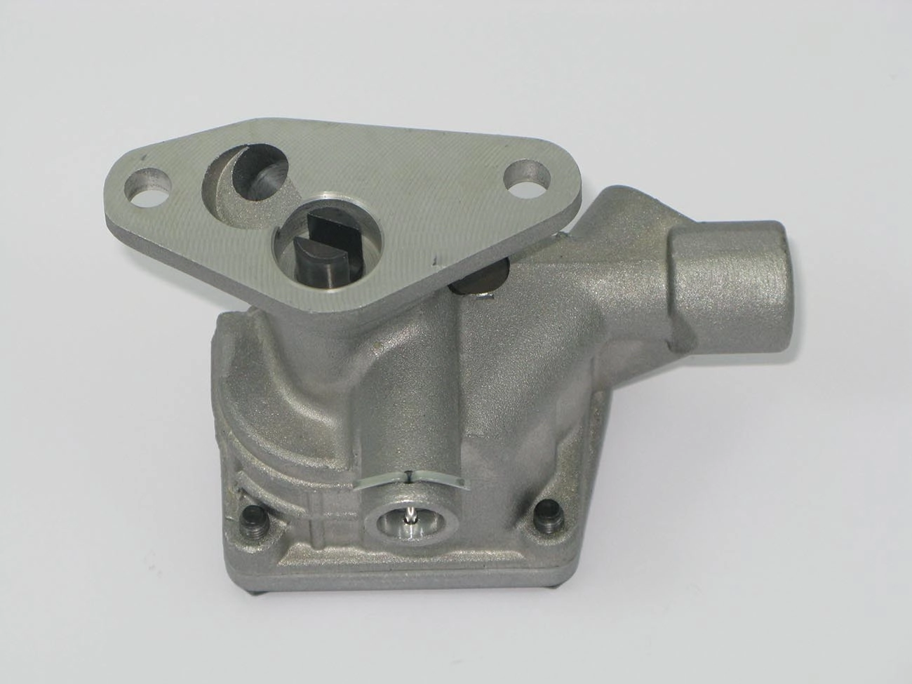 BOMBA ÓLEO GM OPALA/CARAVAN 68/92 2.5/4.1 - OMEGA/SUPREMA 4.1 95/97 - SILVERADO 4.1 97/ - A/C-20/40