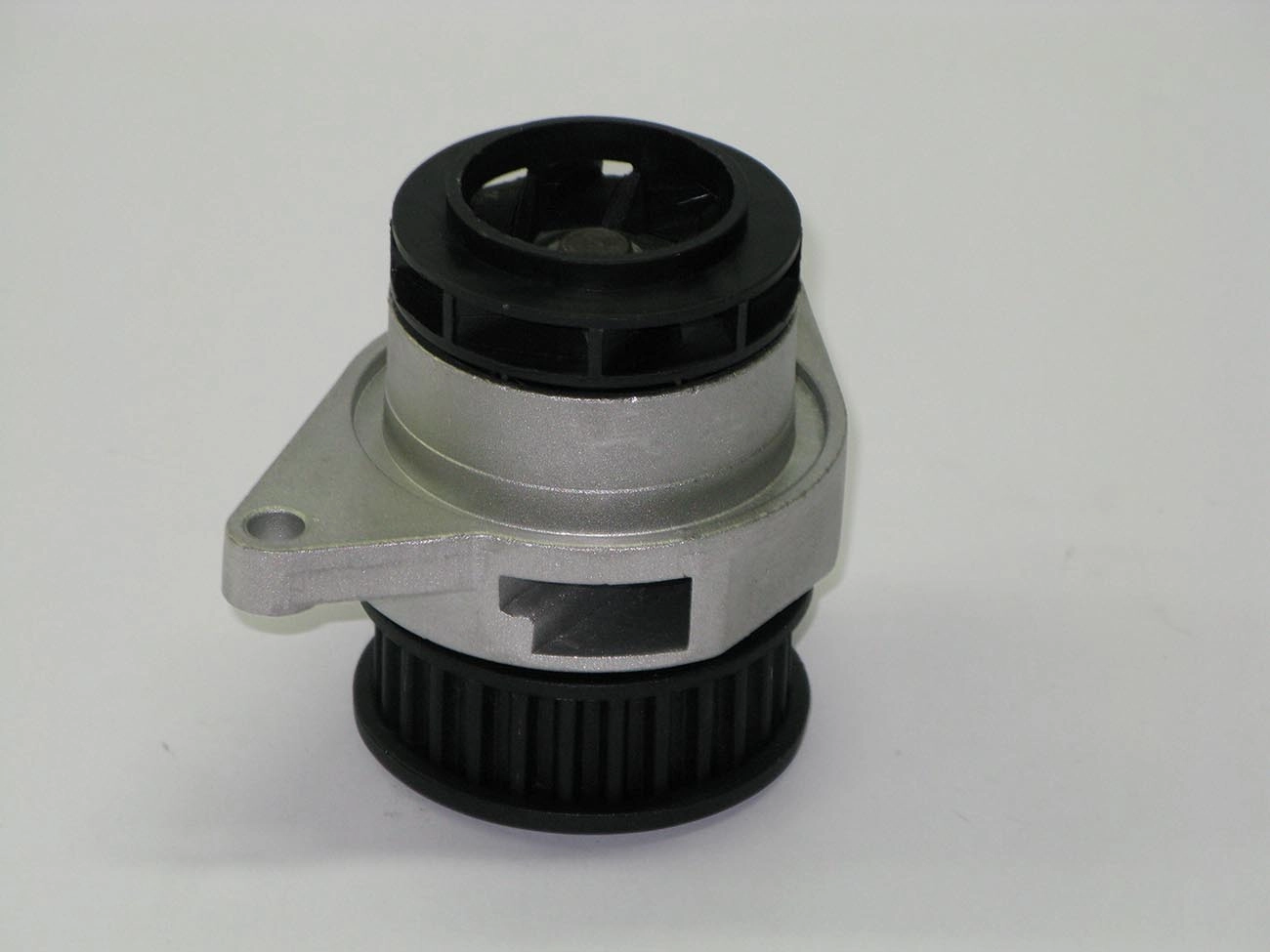 BOMBA DA ÁGUA - VW GOL/PARATI/POLO 1.0 POWER EA111 8V/16V - 2001/