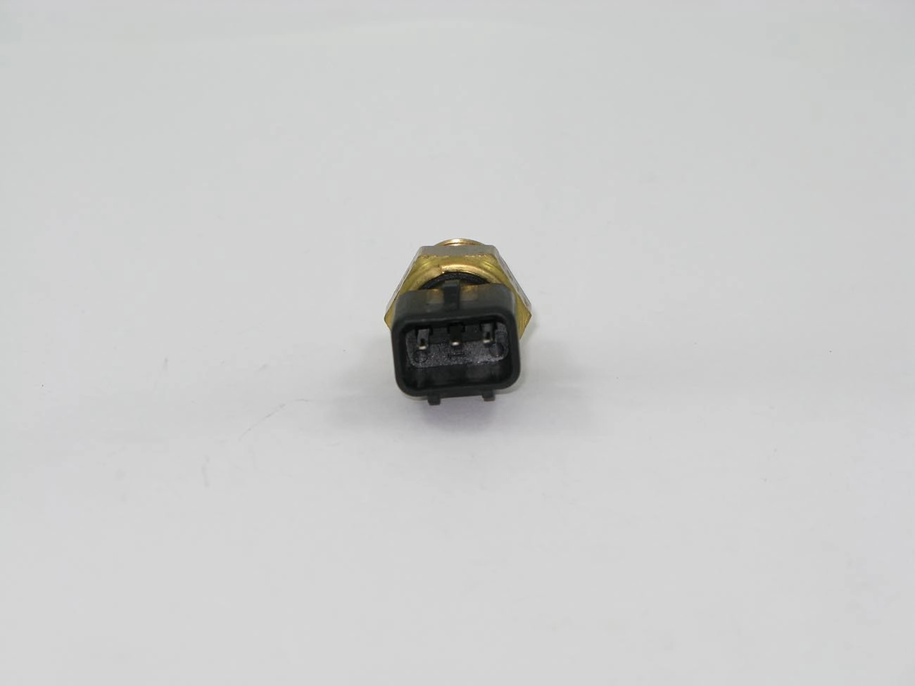 PLUG ELETRONICO HYUNDAI HB20 12/ - I30 2.0 12/ - TUCSON 05/ - KIA PICANTO 06/12 - SOUL 09/16 - SPORT OU SENSOR DE TEMPERATURA DA ÁGUA