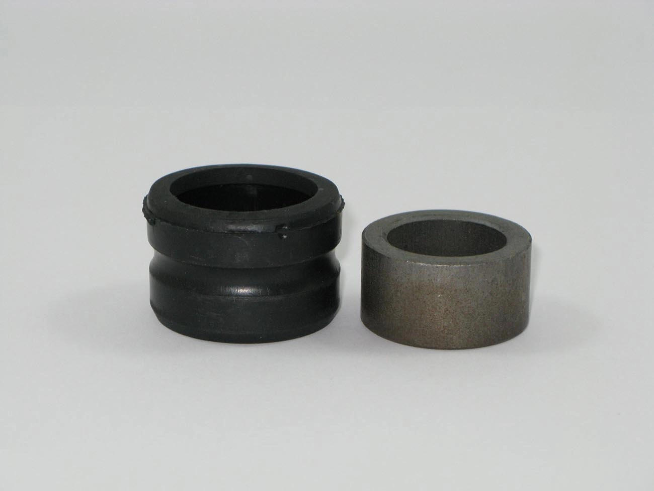 KIT COLUNA DIREÇÃO BUCHAS AÇO DIRECAO MB 1113/1313/1513/2013 83/ ACO