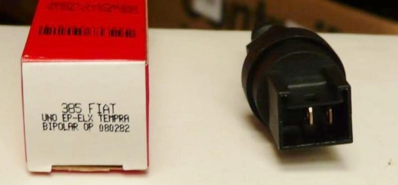 INTERRUPTOR LUZ FREIO FIAT UNO EP/ELX TEMPRA