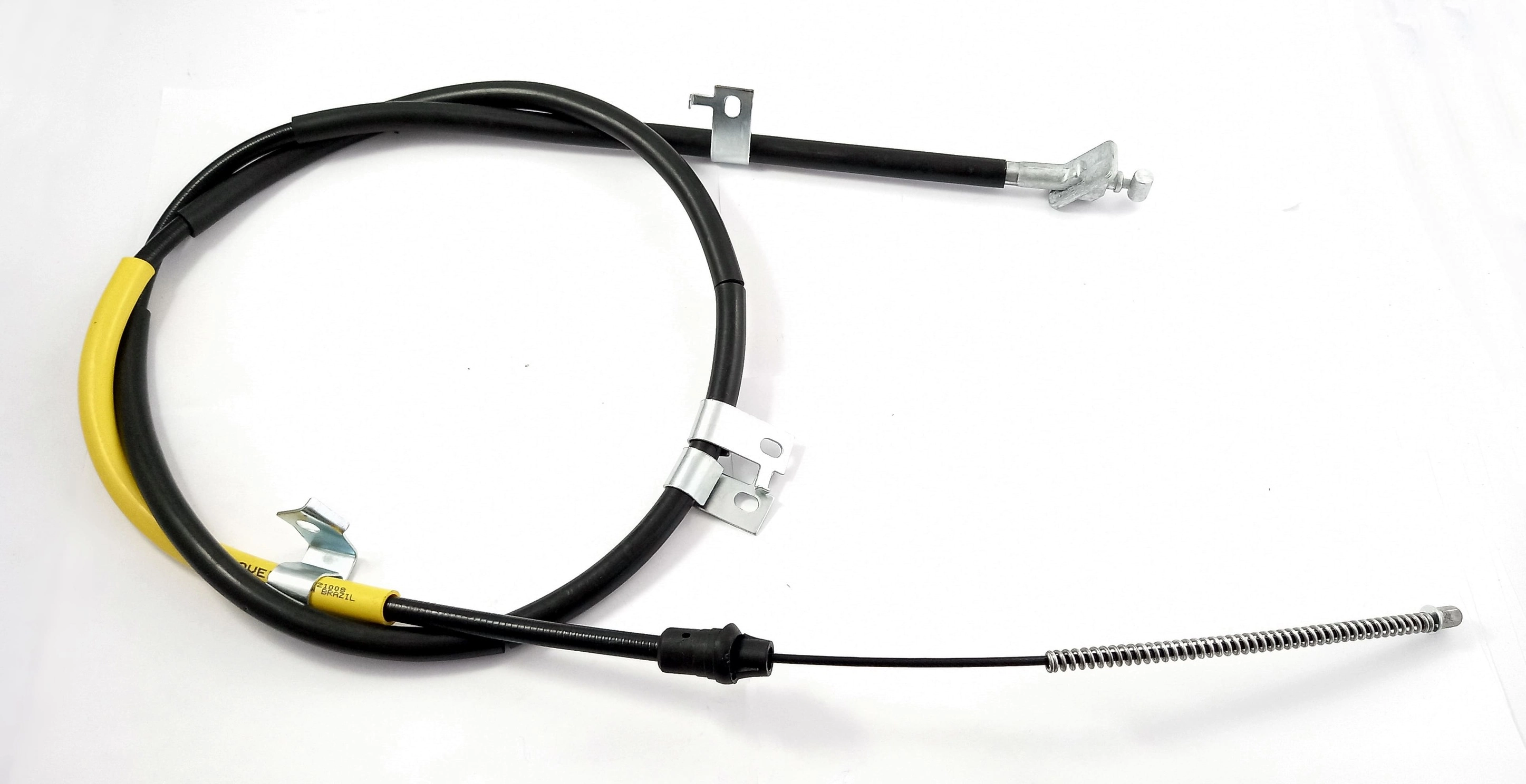 CABO FREIO DIREITO GM NOVA S-10 2012/ TODOS MODELOS - 2110MM