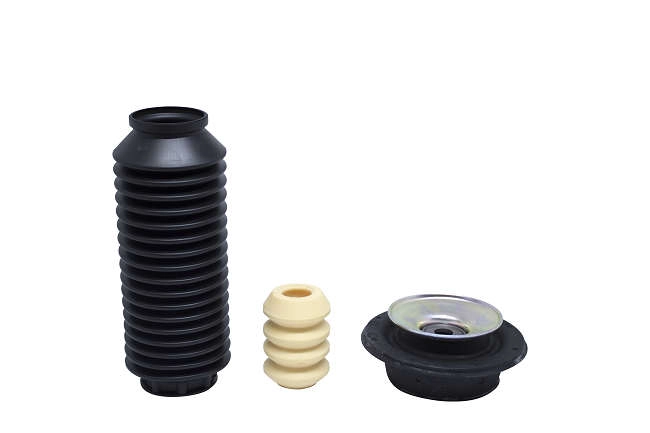 KIT AMORTECEDOR DIANTEIRO COMPLETO VW GOL 95/01 - PARATI 96/01 - SAVEIRO 94/01 - COXIM 022.0744