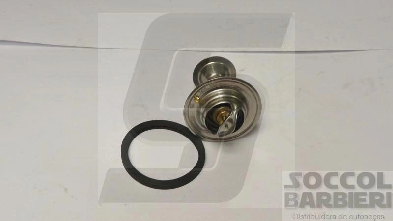 VALVULA TERMOSTATICA MB SPRINTER - MAXION - SERIE OURO