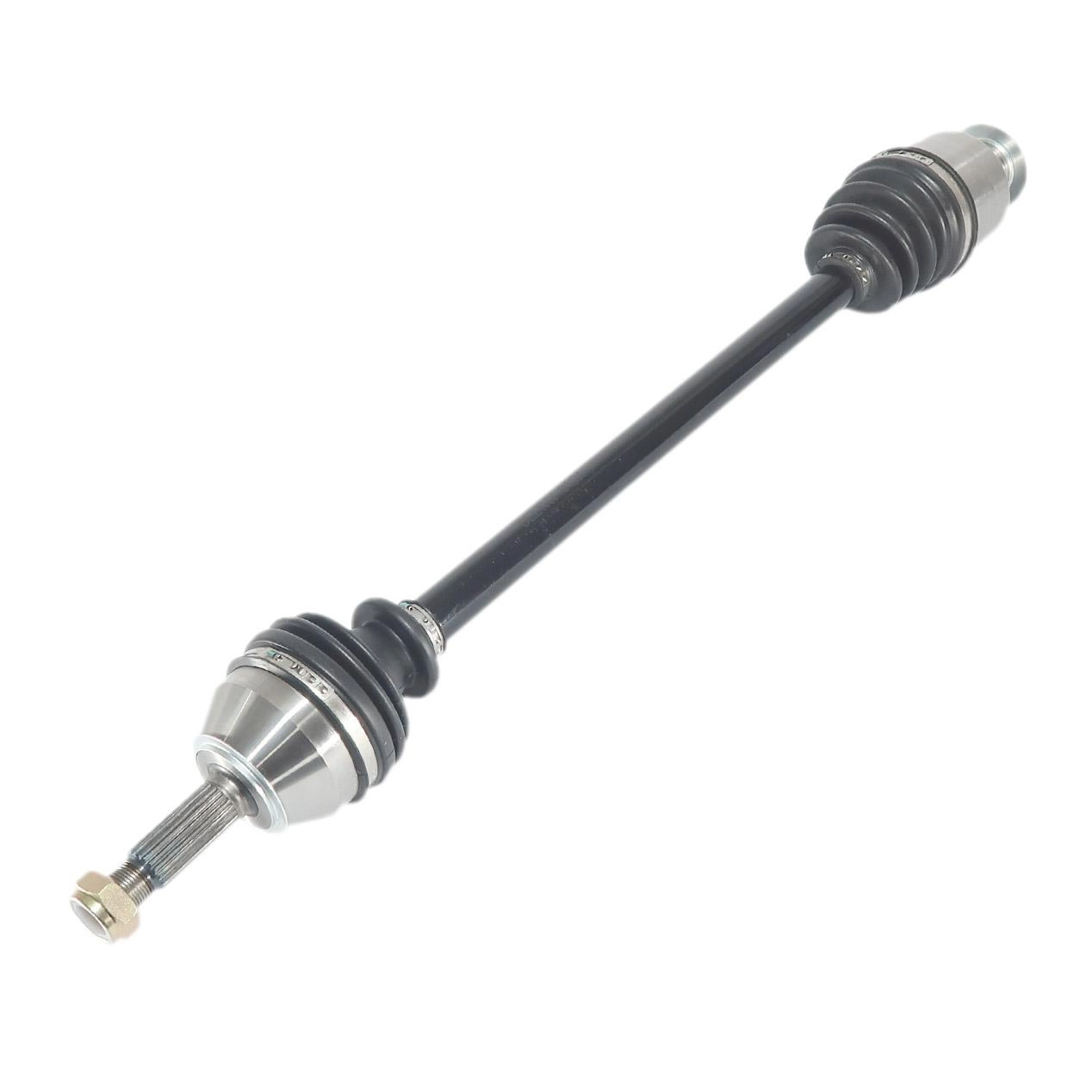SEMI-EIXO HOMOCINETICO RENAULT CLIO 1.0/1.6 2000/2006 - KANGOO 1.0/1.6 2000/2006 LADO DIREITO