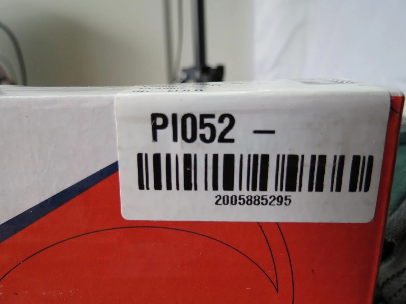 PIVÔ SUSPENSÃO GM KADETT/IPANEMA 89/98 - DAEWOO ESPERO 94/97 - LANOS 97/02 - LD/LE